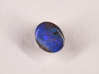 Opale boulder d’Australie — ovale — 3,2 ct