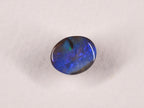 Opale boulder d’Australie — ovale — 3,2 ct