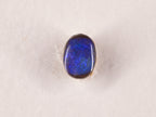 Opale boulder d’Australie — ovale — 0,9 ct
