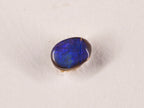Opale boulder d’Australie — ovale — 0,9 ct