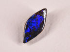 Opale boulder d’Australie — marquise — 5,4 ct