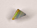 Opale boulder d’Australie — triangle — 2,9 ct