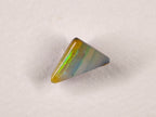 Opale boulder d’Australie — triangle — 2,9 ct
