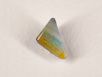 Opale boulder d’Australie — triangle — 2,9 ct