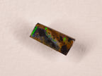 Opale boulder d’Australie — forme libre — 2,5 ct