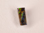 Opale boulder d’Australie — forme libre — 2,5 ct