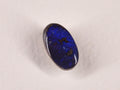 Opale boulder d’Australie — ovale — 3,9 ct