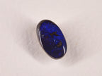 Opale boulder d’Australie — ovale — 3,9 ct