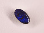 Opale boulder d’Australie — ovale — 3,9 ct