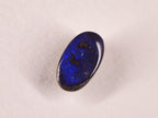 Opale boulder d’Australie — ovale — 3,9 ct
