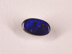 Opale boulder d’Australie — ovale — 3,9 ct