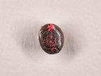 Opale boulder d’Australie — ovale — 2,2 ct