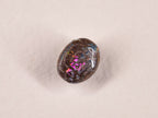Opale boulder d’Australie — ovale — 2,2 ct