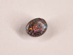 Opale boulder d’Australie — ovale — 2,2 ct