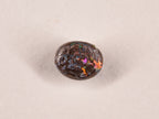 Opale boulder d’Australie — ovale — 2,2 ct