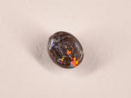 Opale boulder d’Australie — ovale — 2,2 ct