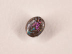 Opale boulder d’Australie — ovale — 2,2 ct