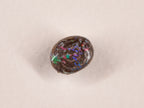 Opale boulder d’Australie — ovale — 2,2 ct