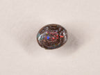 Opale boulder d’Australie — ovale — 2,2 ct