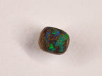 Opale boulder d’Australie — forme libre — 3 ct