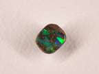 Opale boulder d’Australie — forme libre — 3 ct