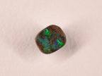 Opale boulder d’Australie — forme libre — 3 ct