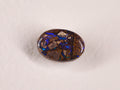 Opale boulder d’Australie — ovale — 4,3 ct