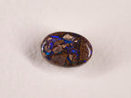 Opale boulder d’Australie — ovale — 4,3 ct