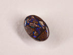 Opale boulder d’Australie — ovale — 4,3 ct