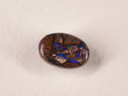 Opale boulder d’Australie — ovale — 4,3 ct