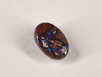 Opale boulder d’Australie — ovale — 4,3 ct