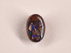 Opale boulder d’Australie — ovale — 4,3 ct