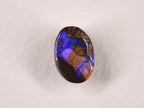 Opale boulder d’Australie — ovale — 4,8 ct