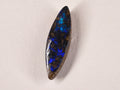 Opale boulder d’Australie — marquise — 11,2 ct