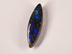 Opale boulder d’Australie — marquise — 11,2 ct