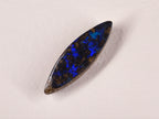 Opale boulder d’Australie — marquise — 11,2 ct