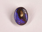 Opale boulder d’Australie — ovale — 10,4 ct