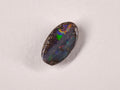 Opale boulder d’Australie — ovale — 3,5 ct
