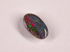 Opale boulder d’Australie — ovale — 3,5 ct