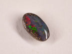 Opale boulder d’Australie — ovale — 3,5 ct