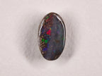 Opale boulder d’Australie — ovale — 3,5 ct