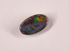 Opale boulder d’Australie — ovale — 3,5 ct
