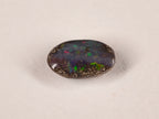 Opale boulder d’Australie — ovale — 10,6 ct
