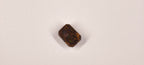 Opale boulder d’Australie — carré — 11,1 ct