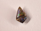 Opale boulder d’Australie — cerf-volant — 3,2 ct