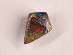 Opale boulder d’Australie — cerf-volant — 3,2 ct