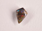 Opale boulder d’Australie — cerf-volant — 3,2 ct
