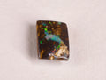 Opale boulder d’Australie — rectangle — 5 ct