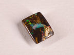 Opale boulder d’Australie — rectangle — 5 ct