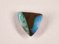 Opale boulder d’Australie — libre (losange) — 4,2 ct